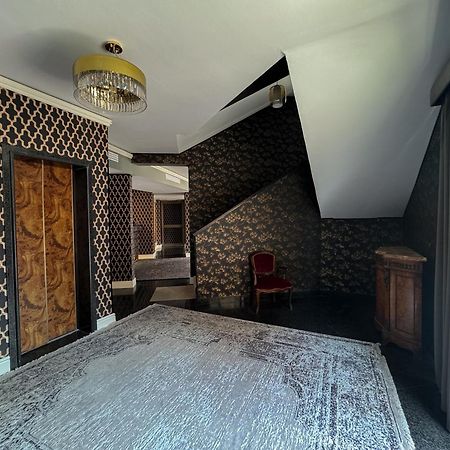 Hotel Santa Maura Rome Exterior photo