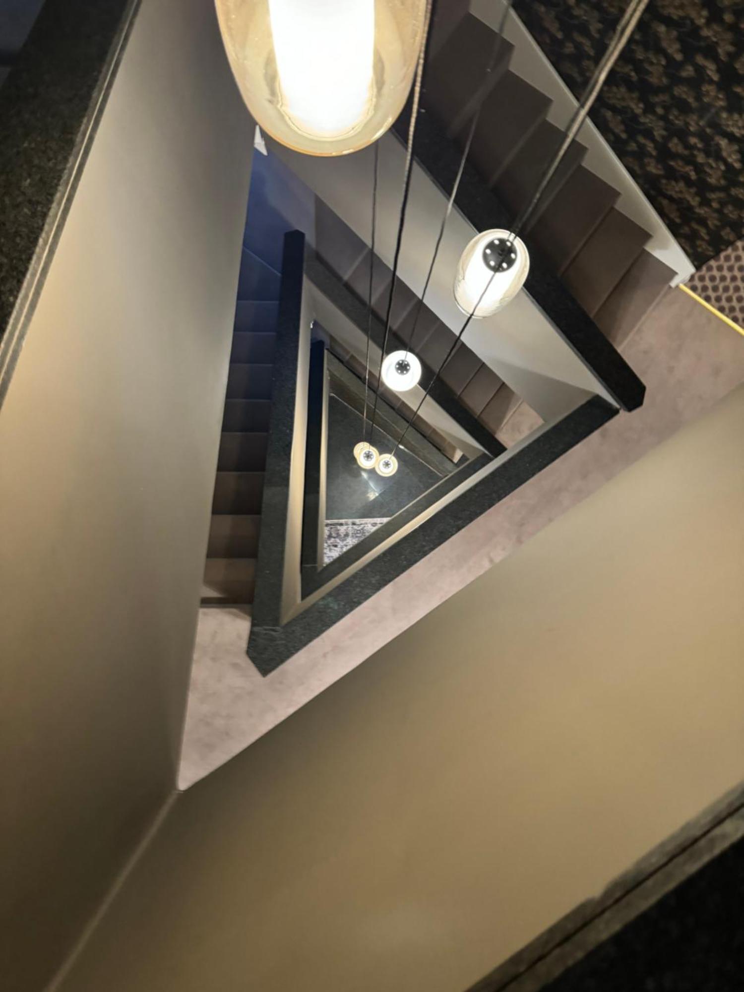 Hotel Santa Maura Rome Exterior photo