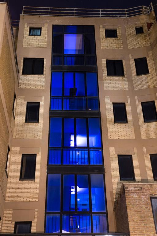 Hotel Santa Maura Rome Exterior photo